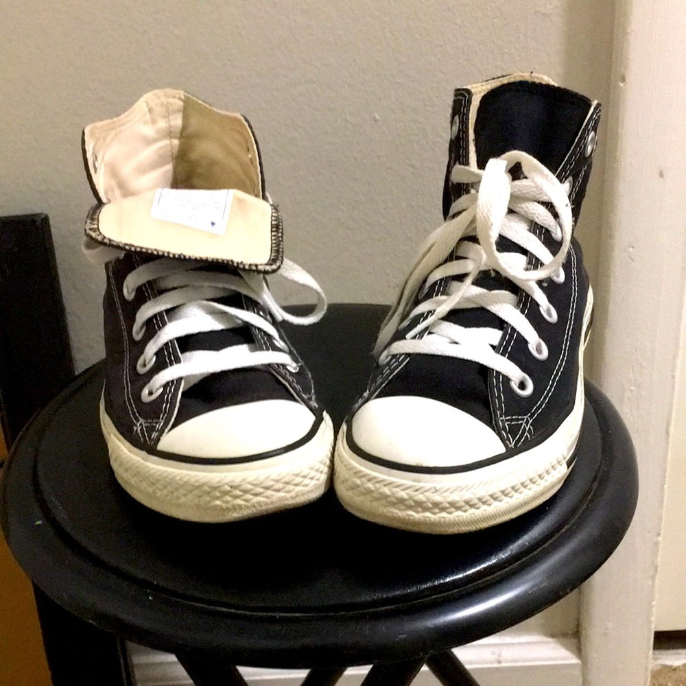 Converse Chuck Taylor Sneakers
